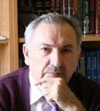 Prof.Dr.Mehmet Erdoğan